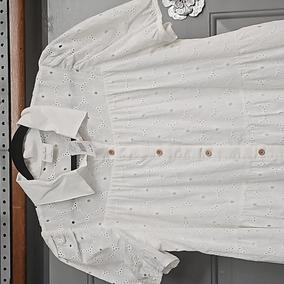 NWT Happy Threads Dress Size L - Picture 7 of 8